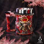 NEMESIS NOW ASSASSIN'S CREEDSHADOWS 14.5CM vrč