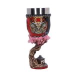 NEMESIS NOW ASSASSIN'S CREED SHADOWS 19CM kelih