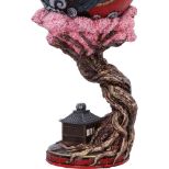 NEMESIS NOW ASSASSIN'S CREED SHADOWS 19CM kelih