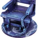 NEMESIS NOW METALLICA RIDE THE LIGHTNING 15CM