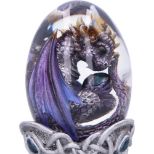 NEMESIS NOW ELEMENTAL DRAGONLINGS - AIR 12CM