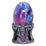 NEMESIS NOW ELEMENTAL DRAGONLINGS - WATER 11CM