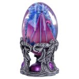 NEMESIS NOW ELEMENTAL DRAGONLINGS - WATER 11CM