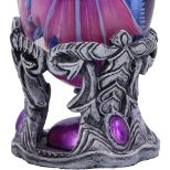 NEMESIS NOW ELEMENTAL DRAGONLINGS - WATER 11CM