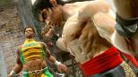 Fighting Edition Tekken 6/Tekken Tag Tournament 2 & Soul Calibur V (Xbox 360)