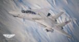 Ace Combat 7: Top Gun Maverick (Playstation 4)