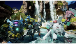 Synduality Echo Of Ada (Playstation 5)