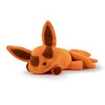 BARRADO PLUSH: NARUTO - KURAMA SLEEPING 43CM pliš