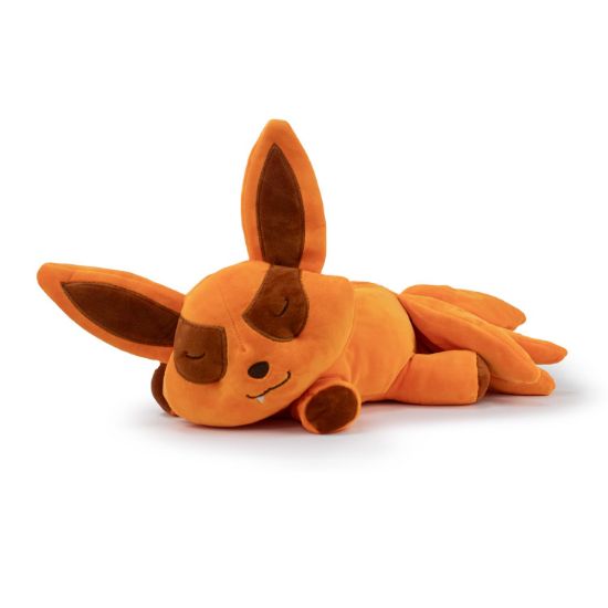 BARRADO PLUSH: NARUTO - KURAMA SLEEPING 43CM pliš