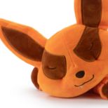 BARRADO PLUSH: NARUTO - KURAMA SLEEPING 43CM pliš