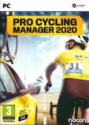 Pro Cycling Manager 2020 (PC)