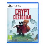 Crypt custodian (Playstation 5)
