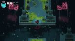 Crypt custodian (Nintendo Switch)