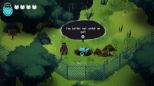 Crypt custodian (Nintendo Switch)