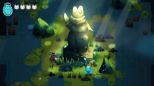 Crypt custodian (Nintendo Switch)