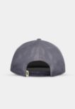 DIFUZED - BATMAN - BOYS SNAPBACK KAPA