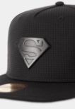 DIFUZED WARNER - SUPERMAN NOVELTY KAPA