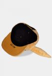 DIFUZED POKEMON - WINKING EEVEE PLUSH SNAPBACK KAPA
