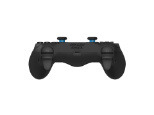 DRAGONSHOCK MIZAR BREZŽIČNI KONTROLER V2 ZA PS4, PC, MOBILE- ČRNE BARVE