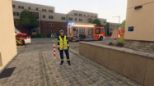 Emergency Call - The Attack Squad (Playstation 4)