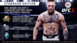 EA Sports UFC 3 (xbox one)