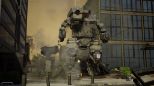MechWarrior 5: Mercenaries (PS4)