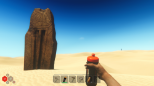 Starsand (Playstation 4)