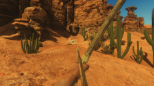 Starsand (Playstation 4)