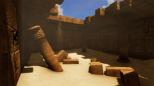 Starsand (Playstation 4)