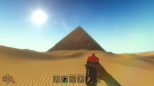 Starsand (Playstation 4)