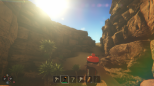 Starsand (Playstation 4)
