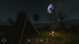 Starsand (Playstation 4)
