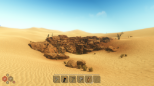 Starsand (Playstation 4)