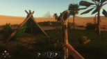 Starsand (Playstation 4)