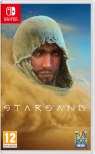 Starsand (Nintendo Switch)