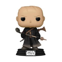 FUNKO POP STAR WARS: THE MANDALORIAN - BOBA FETT