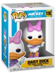 FUNKO POP DISNEY: MICKEY AND FRIENDS - DAISY DUCK