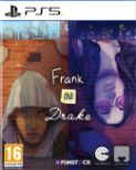 Frank And Drake (Playstation 5)
