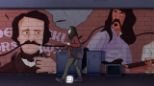 Frank And Drake (Nintendo Switch)