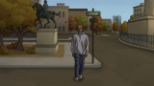 Frank And Drake (Nintendo Switch)