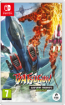 Batsugun Saturn Tribute Boosted (SWITCH)