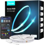 GOVEE RGB LED trak 5 m