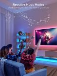 GOVEE RGB LED trak 5 m