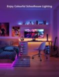 GOVEE RGB LED trak 5 m