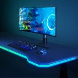 GOVEE RGBIC LED NEON svetlobni trak za dekoracijo mize 3M