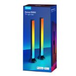GOVEE RGBIC TV svetlobne palice 45-70" TV