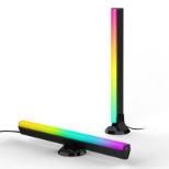 GOVEE RGBIC TV svetlobne palice 45-70" TV