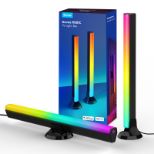 GOVEE RGBIC TV svetlobne palice 45-70" TV
