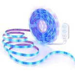 GOVEE RGB LED trakova 2 x 5 m