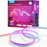 GOVEE NEON ROPE svetlobni trak 2 - 5 m